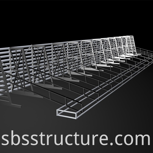 Commercial Ads Steel Frame1